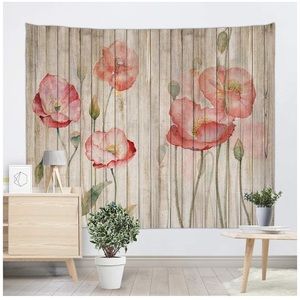 Floral Tapestry